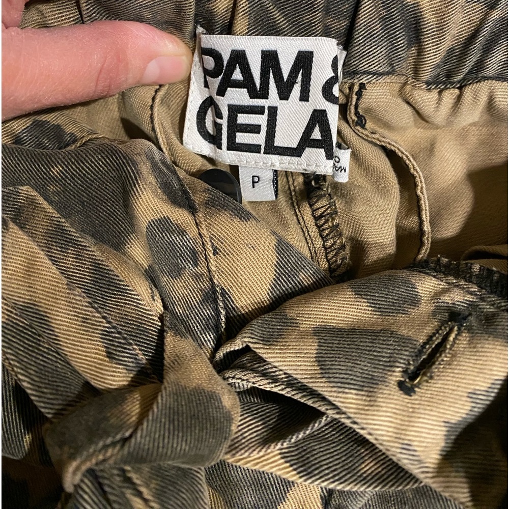 Pam & gela joggers